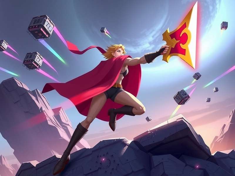 Supreme Seeker game hero image